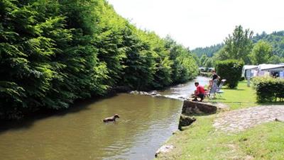 Campingplaatsen - prijzen