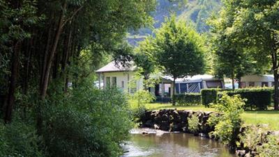 Campingplaatsen - prijzen