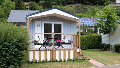 2 personen - stacaravan huren prijzen 2017