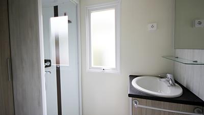 2 personen - stacaravan huren prijzen 2017