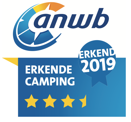 Camping Officiel de Clervaux - 3,5 Sterren