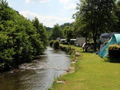 Camping Clervaux