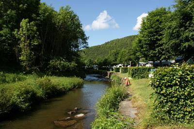 Campingplaatsen en Tarieven